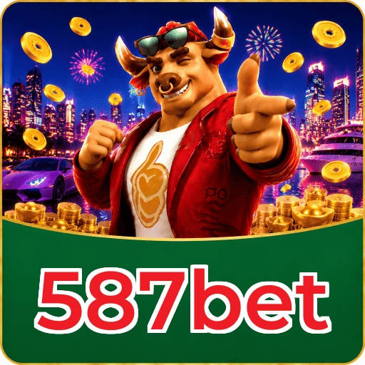 Plataforma 587bet - PIX Instantâneo