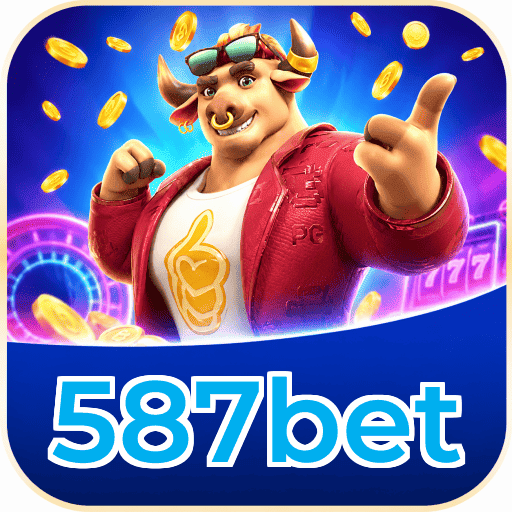 Slots 587bet - Jackpots Progressivos