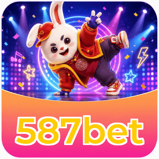 587bet Segurança Logo 1