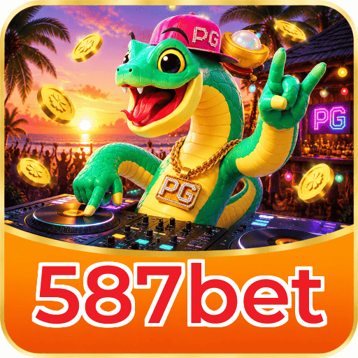 Certificação GLI 587bet