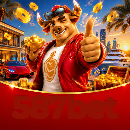 Licença Curaçao 587bet