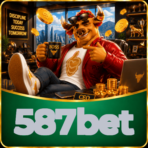 Cash Out 587bet
