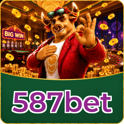 Licença Curaçao 587bet