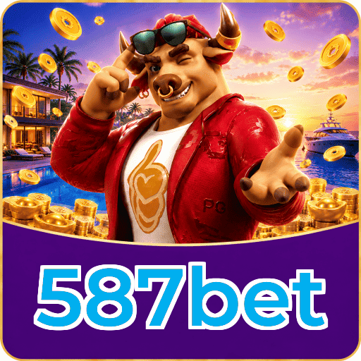 Plataforma 587bet - Segurança SSL 256-bit