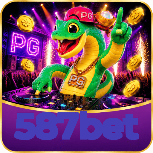 Servidor Brasil 587bet