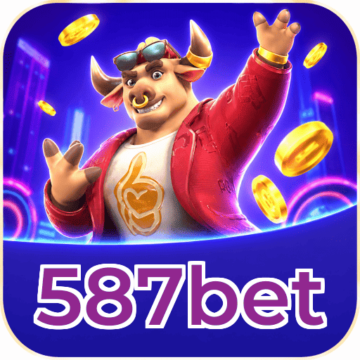 587bet Segurança Logo 2