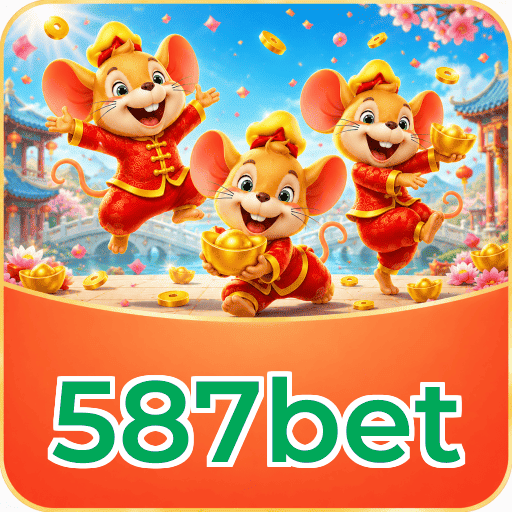 587bet Segurança Logo 2