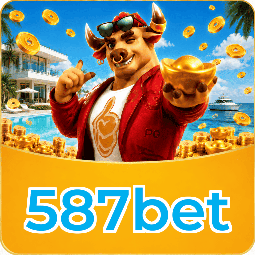Slots 587bet - Jackpots Progressivos
