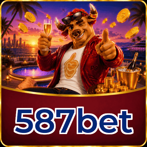 Loteria 587bet - Quina e mais jogos