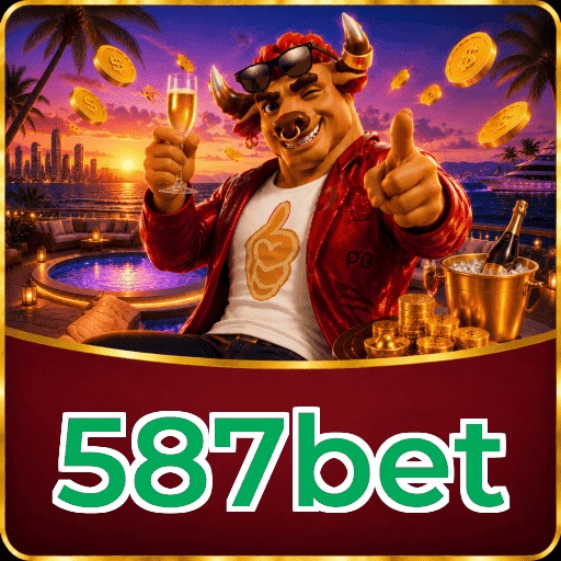 Plataforma 587bet - Segurança SSL 256-bit