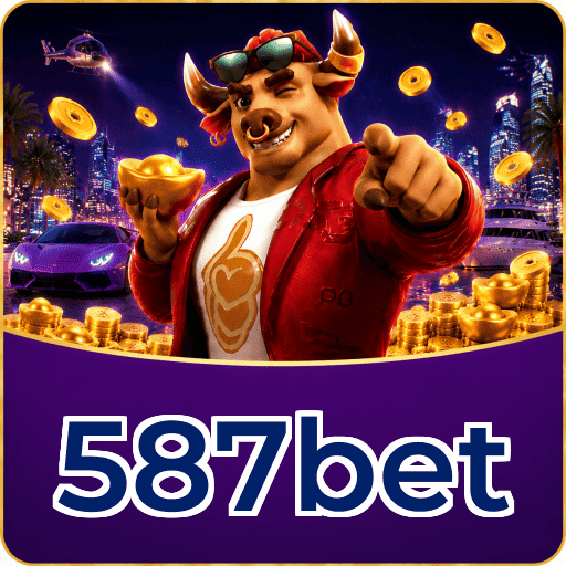 SSL Certificado 587bet