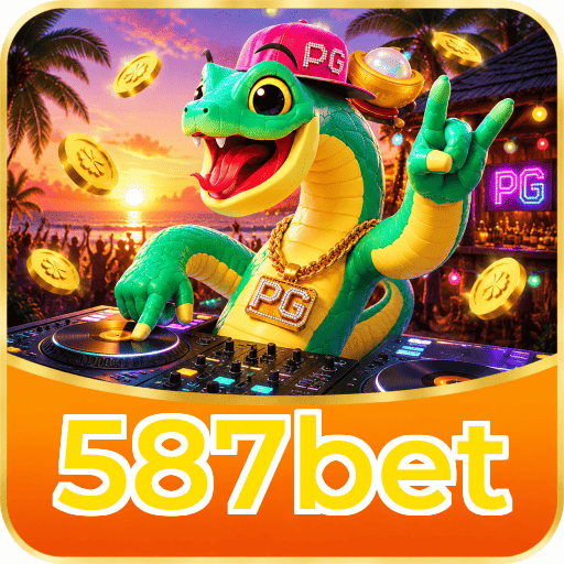Cash Out 587bet