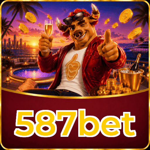 SSL Certificado 587bet