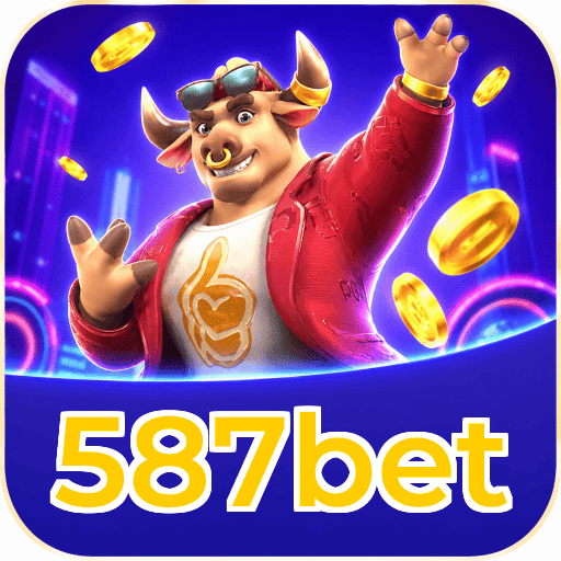 Slots 587bet - RTP Alto Certificado