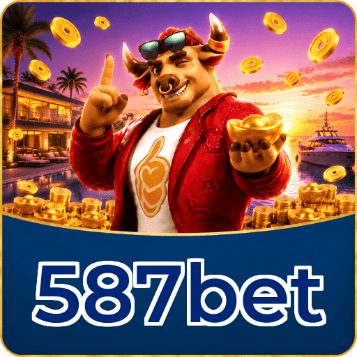 587bet Licenciado Curaçao - Segurança SSL 256-bit