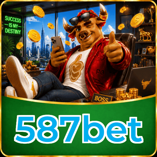 Fortune Tiger Logo 1